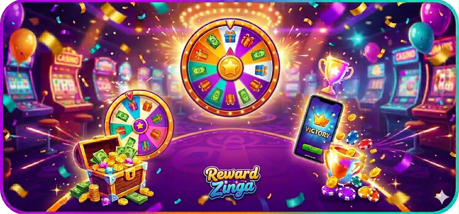RewardZinga